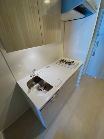 プラウドフラット木場Ⅱの物件内観写真