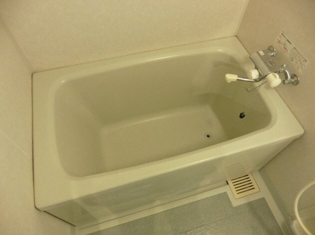 白金台アパートメントの物件内観写真