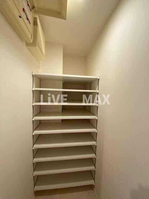 パークハウス八丁堀リバーサイドの物件内観写真