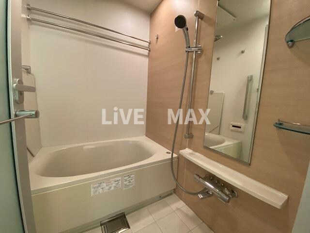 パークハウス八丁堀リバーサイドの物件内観写真