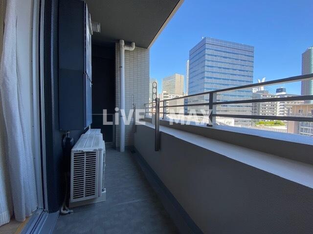 パークハウス八丁堀リバーサイドの物件内観写真