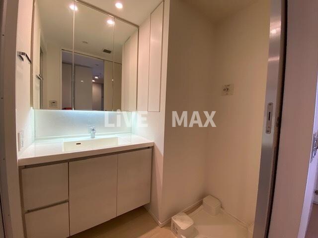 パークハウス八丁堀リバーサイドの物件内観写真