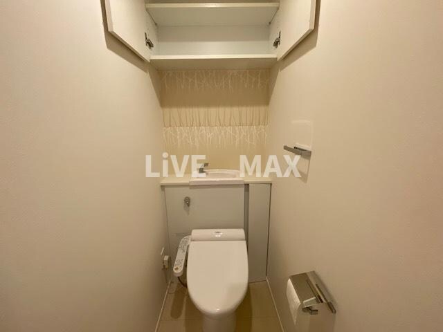 パークハウス八丁堀リバーサイドの物件内観写真