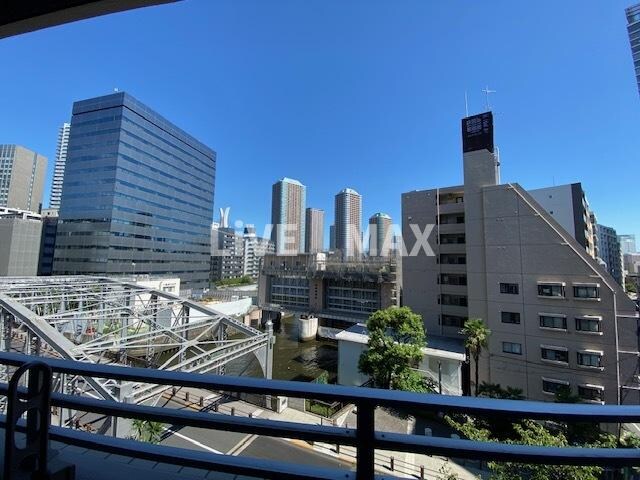 パークハウス八丁堀リバーサイドの物件内観写真