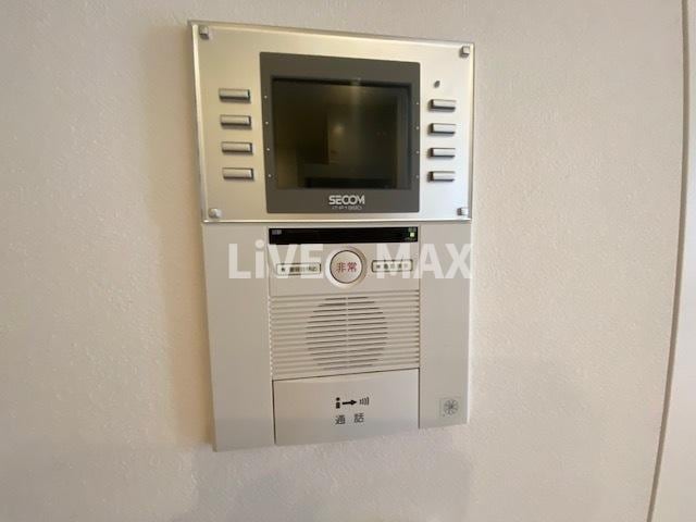 パークハウス八丁堀リバーサイドの物件内観写真