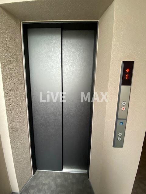 パークハウス八丁堀リバーサイドの物件内観写真