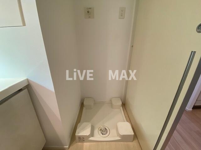 パークハウス八丁堀リバーサイドの物件内観写真