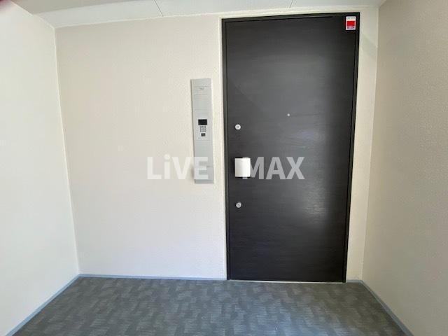 パークハウス八丁堀リバーサイドの物件内観写真