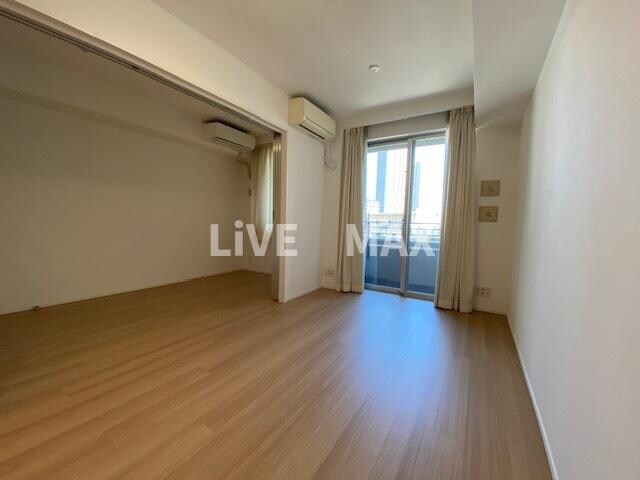 パークハウス八丁堀リバーサイドの物件内観写真