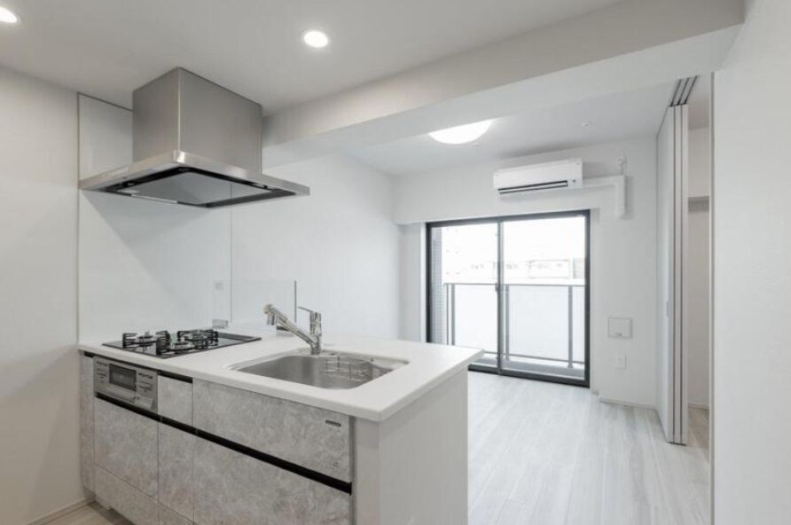 ARKMARK世田谷砧の物件内観写真