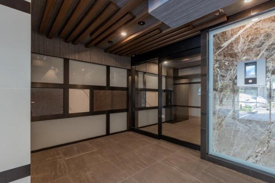 ARKMARK世田谷砧の物件外観写真