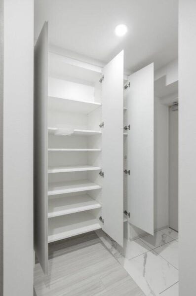 ARKMARK世田谷砧の物件内観写真