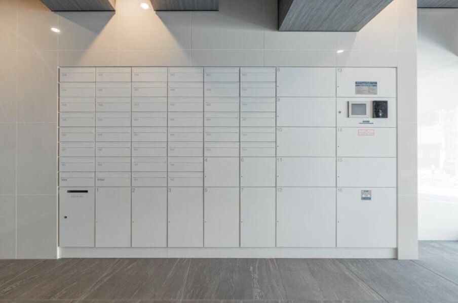 ARKMARK世田谷砧の物件内観写真