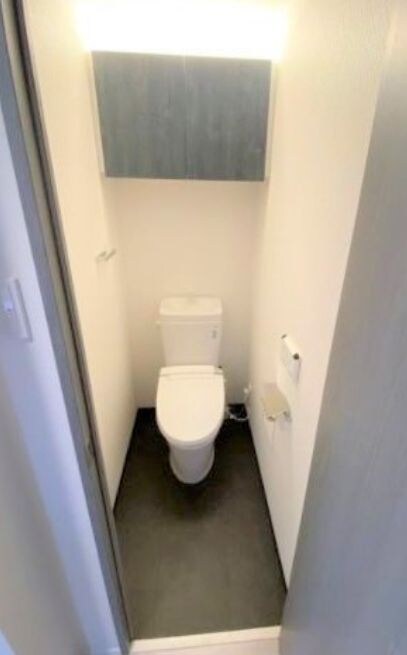 アルテシモリュクスの物件内観写真