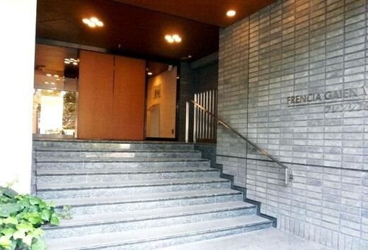 千駄ケ谷駅 徒歩5分 6階の物件外観写真