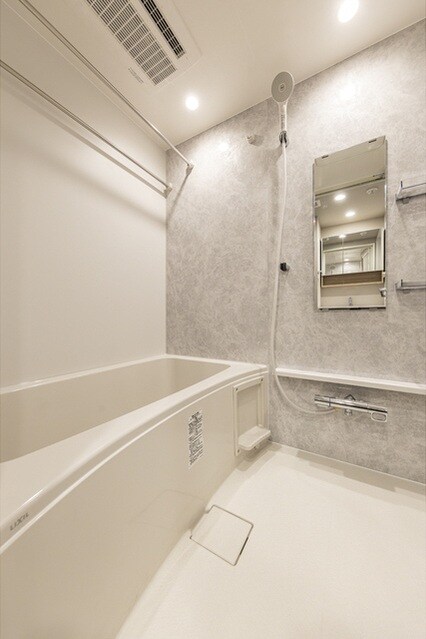 デュオフラッツ日本橋水天宮の物件内観写真