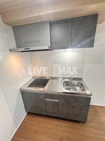 FURVAL八丁堀の物件内観写真