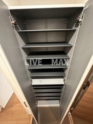 FURVAL八丁堀の物件内観写真