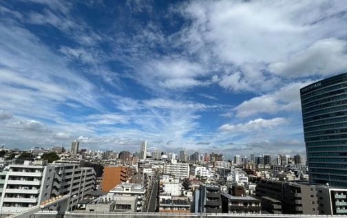 フロントプレイス飯田橋レジデンスの物件内観写真