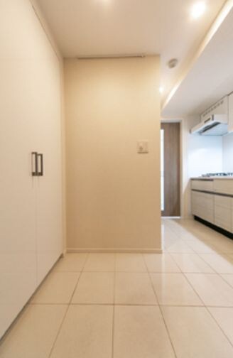 パークアクシス白金の物件内観写真