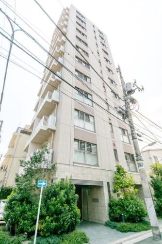 パークアクシス白金の物件内観写真