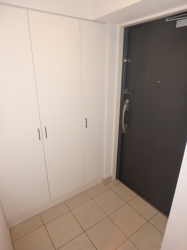 エスティメゾン錦糸町Ⅱの物件内観写真