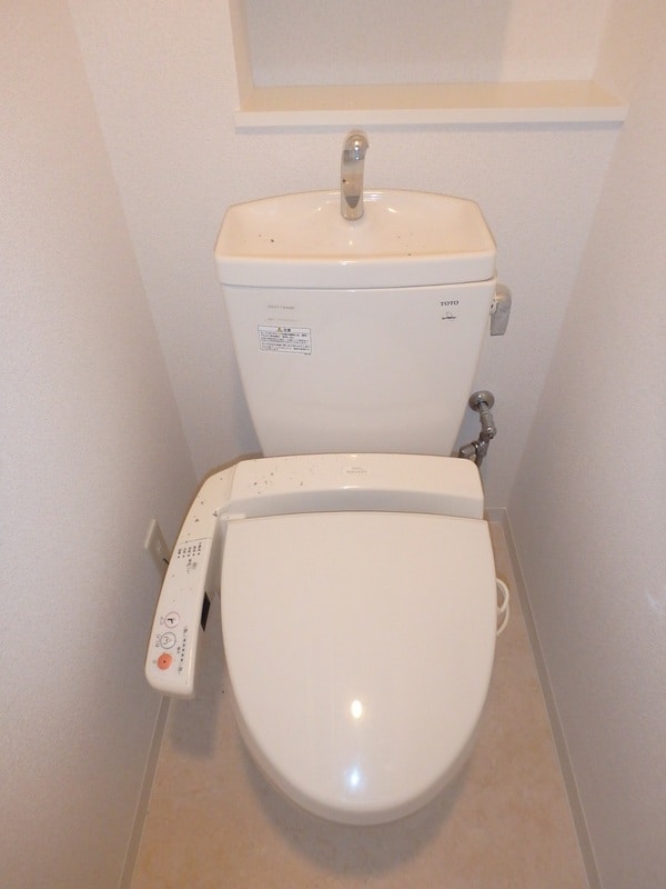 エスティメゾン錦糸町Ⅱの物件内観写真