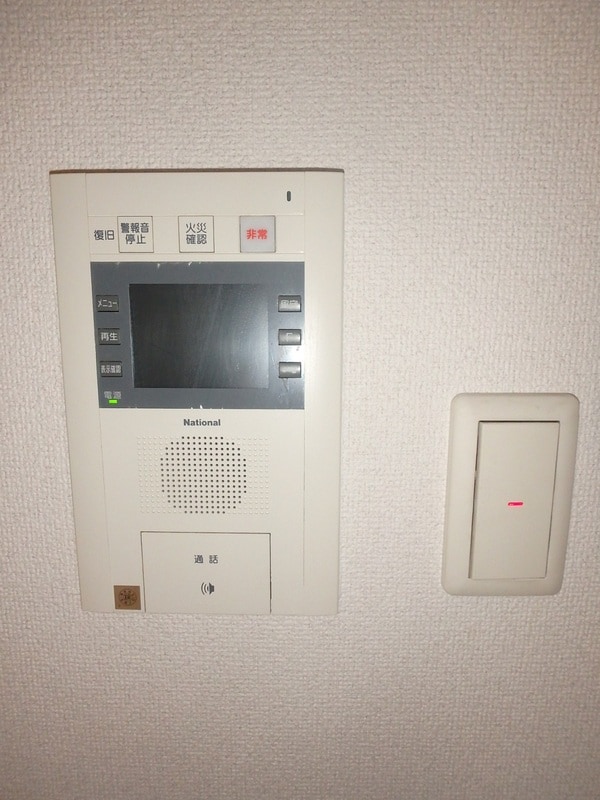 エスティメゾン錦糸町Ⅱの物件内観写真