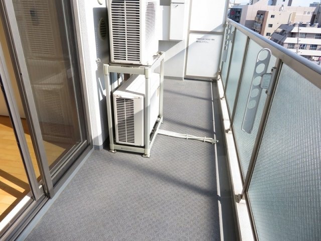 エスティメゾン錦糸町Ⅱの物件内観写真