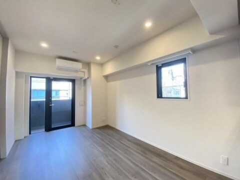 ALTERNA浅草の物件内観写真