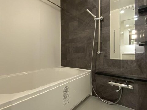 ALTERNA浅草の物件内観写真