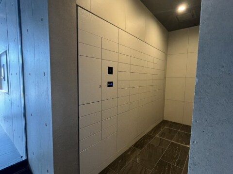 ALTERNA浅草の物件内観写真