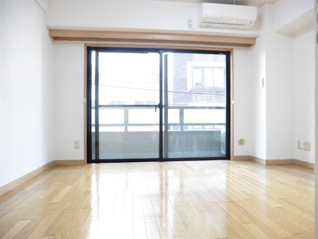 コンパートメント麻布の物件内観写真