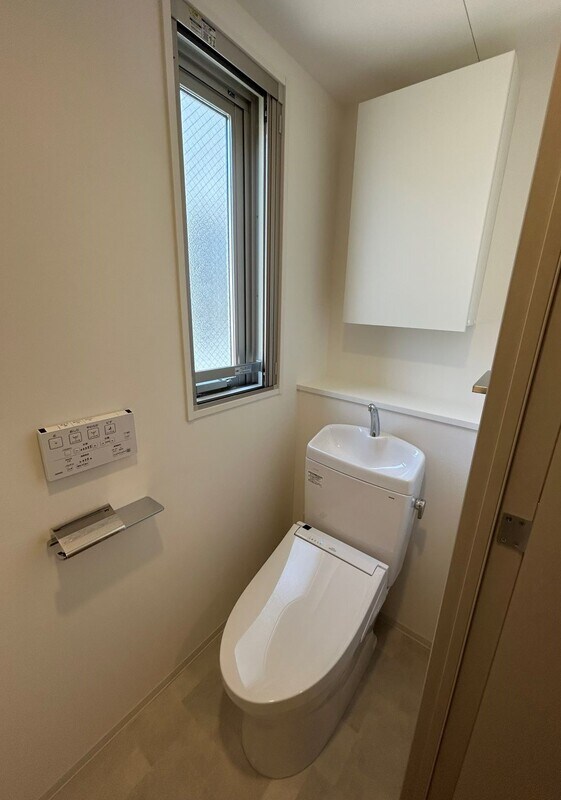 ブランシエスタ上野の物件内観写真