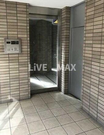 エコロジー木場レジデンスの物件外観写真