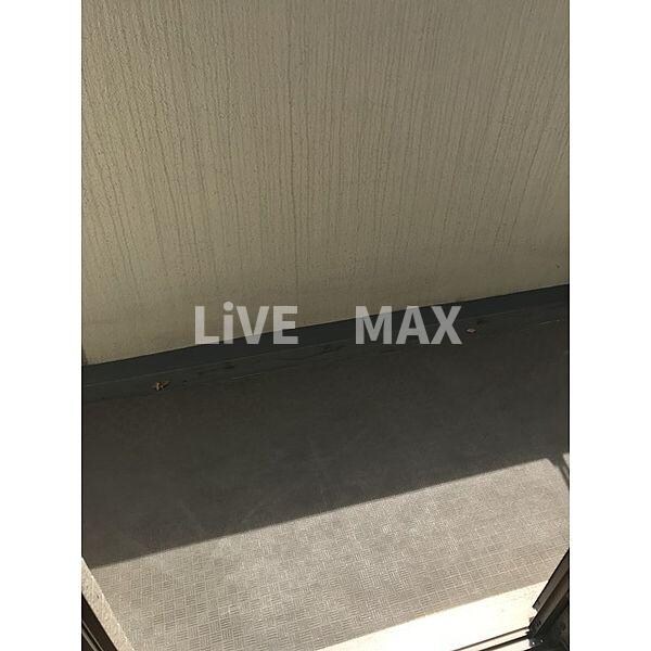 エコロジー木場レジデンスの物件内観写真