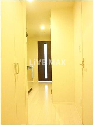 グラティア日本橋の物件内観写真