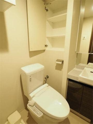 ステラメゾン三軒茶屋の物件内観写真