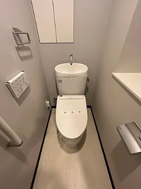 アーバンパーク浅草の物件内観写真