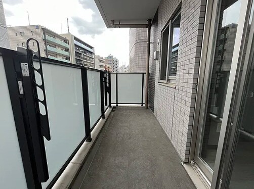 アーバンパーク浅草の物件内観写真