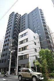 ライオンズミレス蔵前の物件外観写真