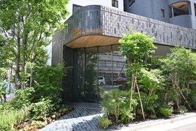 ライオンズミレス蔵前の物件内観写真