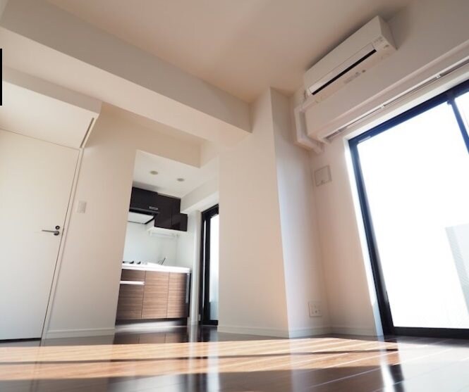 ＡＬＴＥＲＮＡ銀座の物件内観写真