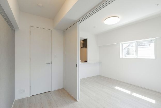 アジールコート三宿テラスの物件内観写真