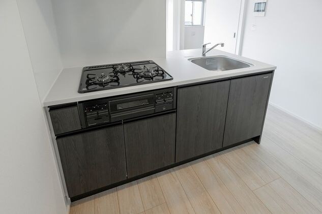 アジールコート三宿テラスの物件内観写真