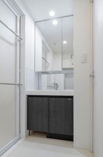 アジールコート三宿テラスの物件内観写真