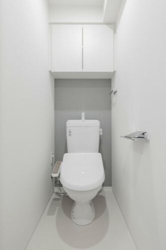 アジールコート三宿テラスの物件内観写真