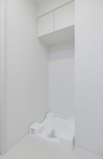 アジールコート三宿テラスの物件内観写真