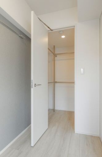 アジールコート三宿テラスの物件内観写真