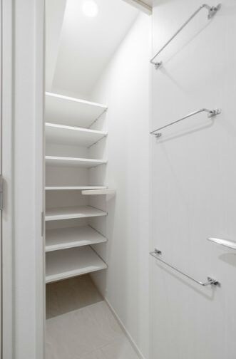 アジールコート三宿テラスの物件内観写真